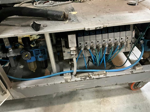 Overige verpakkingsmachines - afbeelding 4 van  17