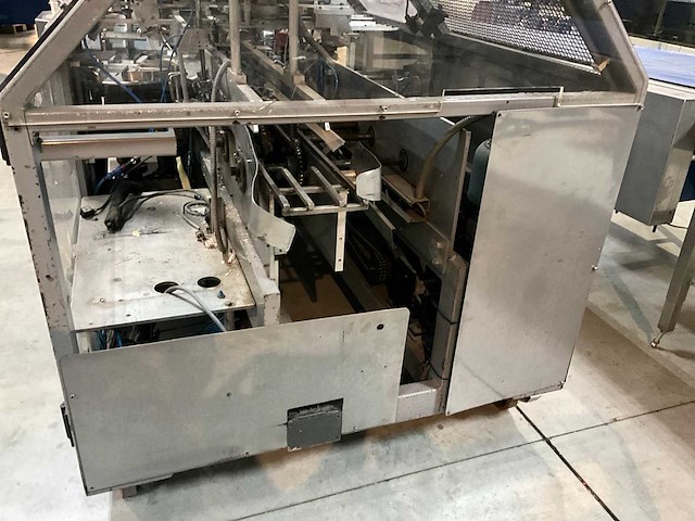 Overige verpakkingsmachines - afbeelding 5 van  17