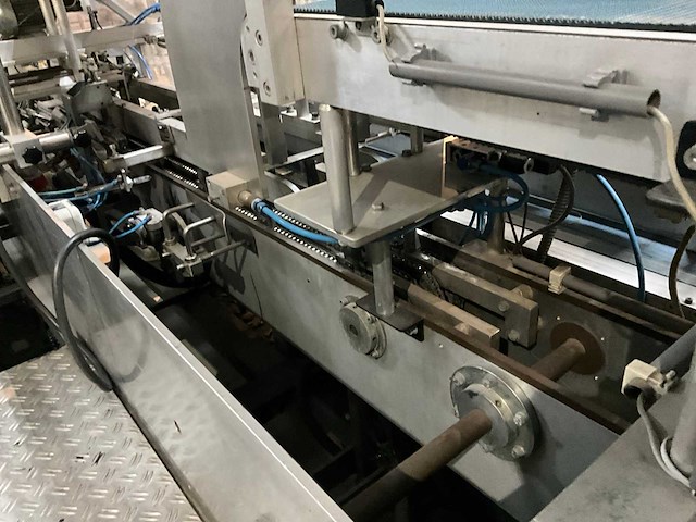 Overige verpakkingsmachines - afbeelding 6 van  17