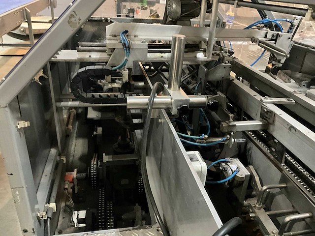 Overige verpakkingsmachines - afbeelding 7 van  17