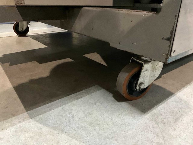 Overige verpakkingsmachines - afbeelding 8 van  17