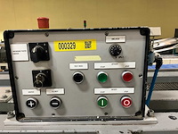 Overige verpakkingsmachines - afbeelding 9 van  17