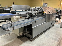 Overige verpakkingsmachines - afbeelding 1 van  17