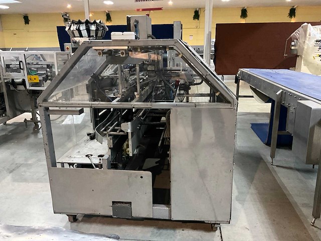 Overige verpakkingsmachines - afbeelding 13 van  17