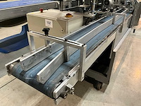 Overige verpakkingsmachines - afbeelding 15 van  17