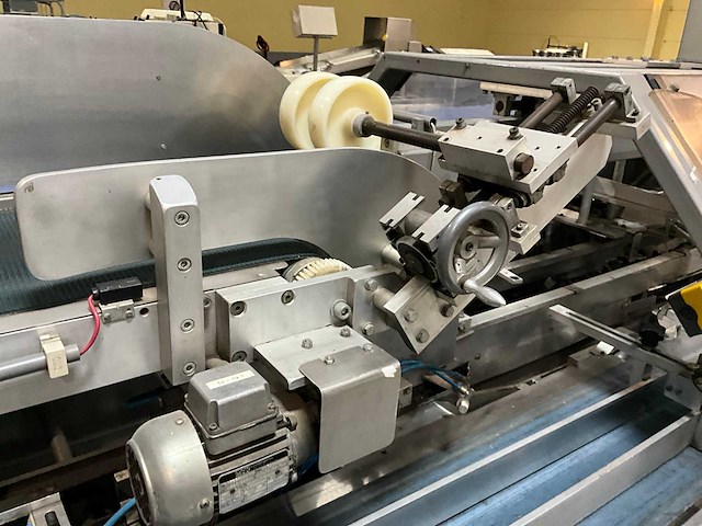 Overige verpakkingsmachines - afbeelding 17 van  17