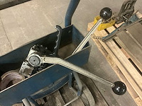 Overige verpakkingsmachines - afbeelding 2 van  4