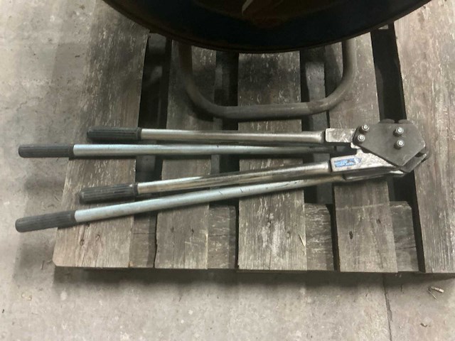 Overige verpakkingsmachines - afbeelding 3 van  4