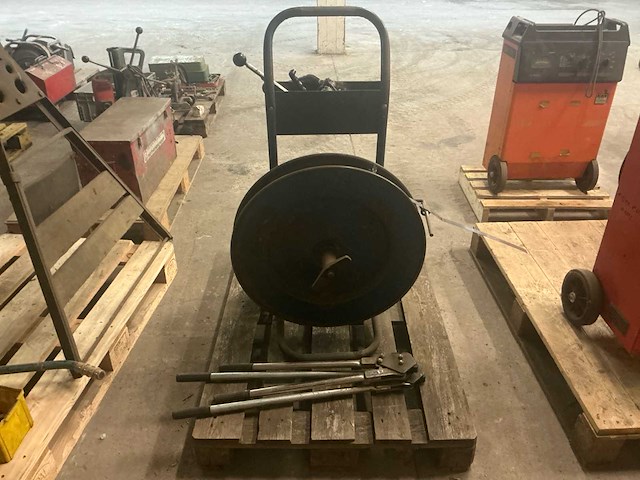 Overige verpakkingsmachines - afbeelding 4 van  4