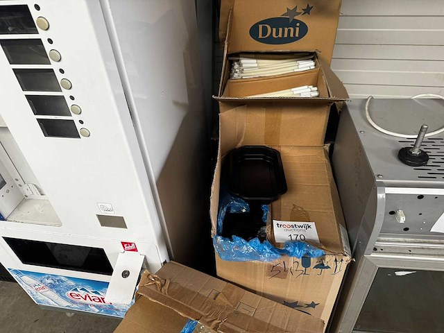 Overige verpakkingsmaterialen - afbeelding 1 van  2