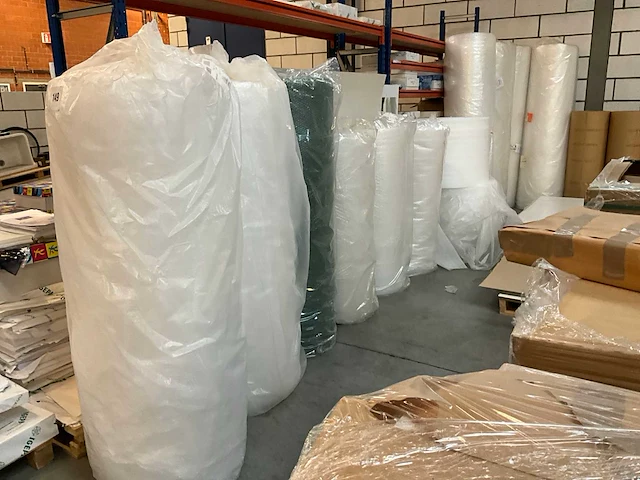 Overige verpakkingsmaterialen - afbeelding 1 van  14
