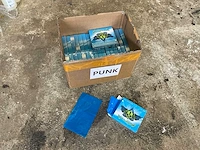 Overige verpakkingsmaterialen