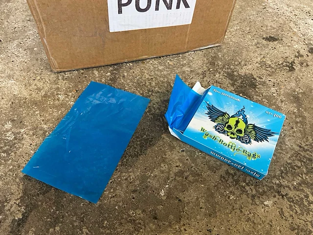 Overige verpakkingsmaterialen - afbeelding 2 van  5