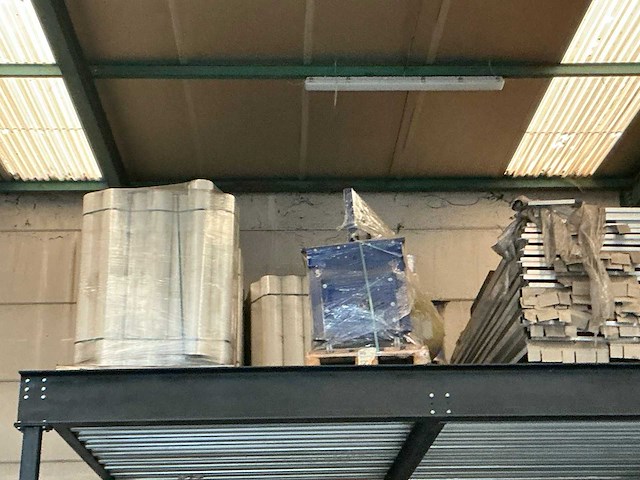 Overige verpakkingsmaterialen - afbeelding 2 van  3