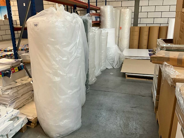 Overige verpakkingsmaterialen - afbeelding 1 van  14