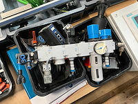 Overige voedingsmiddelen productie machineonderdelen - afbeelding 2 van  10