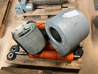 Overige voedingsmiddelen productie machineonderdelen - afbeelding 3 van  10