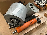 Overige voedingsmiddelen productie machineonderdelen - afbeelding 4 van  10