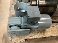 Overige voedingsmiddelen productie machineonderdelen - afbeelding 6 van  10