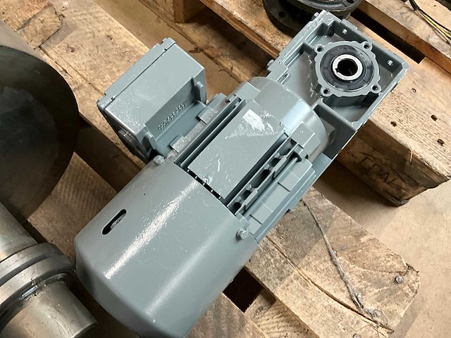 Overige voedingsmiddelen productie machineonderdelen - afbeelding 7 van  10