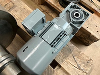 Overige voedingsmiddelen productie machineonderdelen - afbeelding 7 van  10