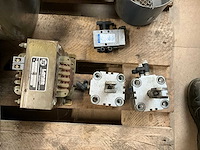 Overige voedingsmiddelen productie machineonderdelen - afbeelding 8 van  10