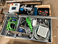 Overige voedingsmiddelen productie machineonderdelen - afbeelding 9 van  10