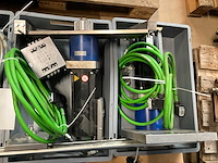 Overige voedingsmiddelen productie machineonderdelen - afbeelding 10 van  10