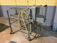 Overige voedingsmiddelen productie machines - afbeelding 1 van  9