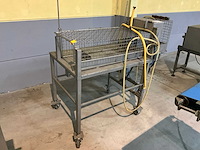 Overige voedingsmiddelen productie machines - afbeelding 2 van  9