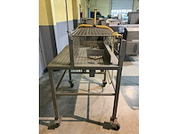 Overige voedingsmiddelen productie machines - afbeelding 3 van  9