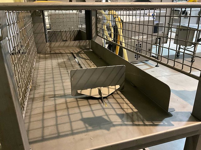 Overige voedingsmiddelen productie machines - afbeelding 4 van  9