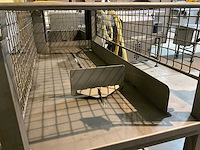 Overige voedingsmiddelen productie machines - afbeelding 4 van  9