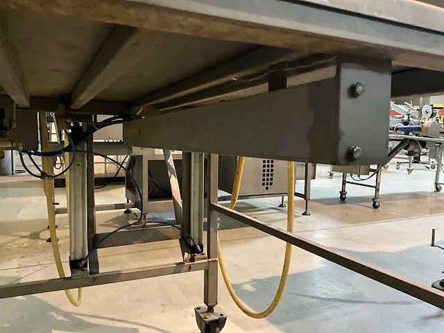 Overige voedingsmiddelen productie machines - afbeelding 5 van  9