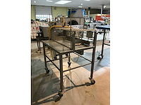 Overige voedingsmiddelen productie machines - afbeelding 6 van  9