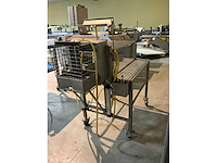 Overige voedingsmiddelen productie machines - afbeelding 7 van  9