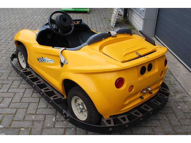 Overige voertuigen - afbeelding 3 van  6