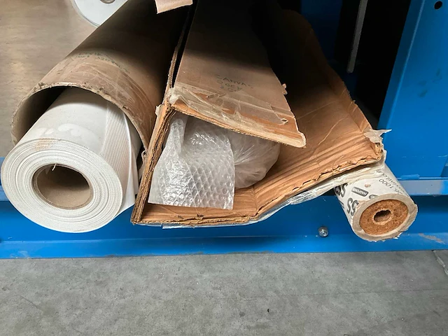 Overige voorraden grafisch (22x) - afbeelding 8 van  21