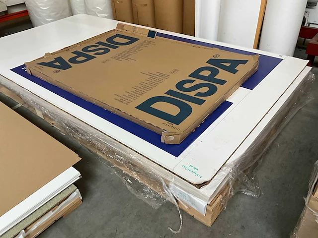 Overige voorraden grafisch materiaal - afbeelding 9 van  45