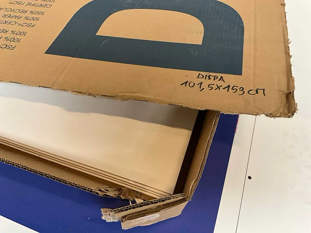 Overige voorraden grafisch materiaal - afbeelding 10 van  45