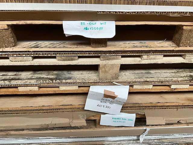 Overige voorraden grafisch materiaal - afbeelding 19 van  45