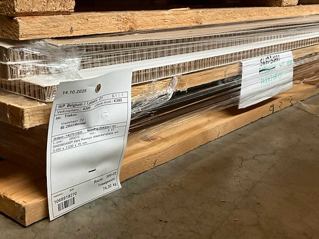 Overige voorraden grafisch materiaal - afbeelding 20 van  45