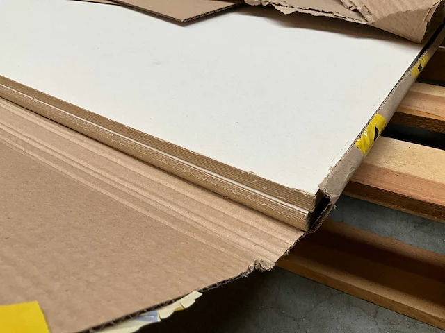 Overige voorraden grafisch materiaal - afbeelding 26 van  45