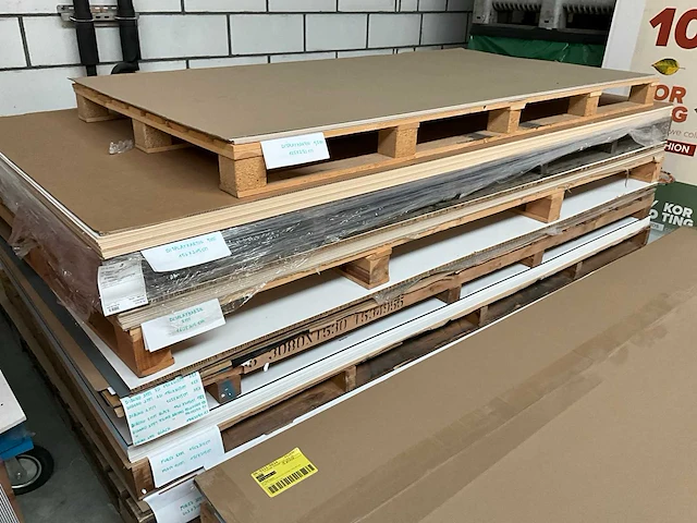 Overige voorraden grafisch materiaal - afbeelding 33 van  45
