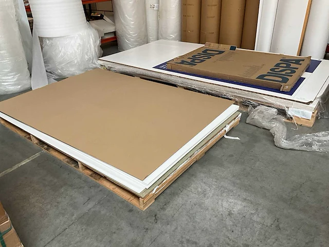 Overige voorraden grafisch materiaal - afbeelding 23 van  45