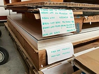 Overige voorraden grafisch materiaal - afbeelding 38 van  45