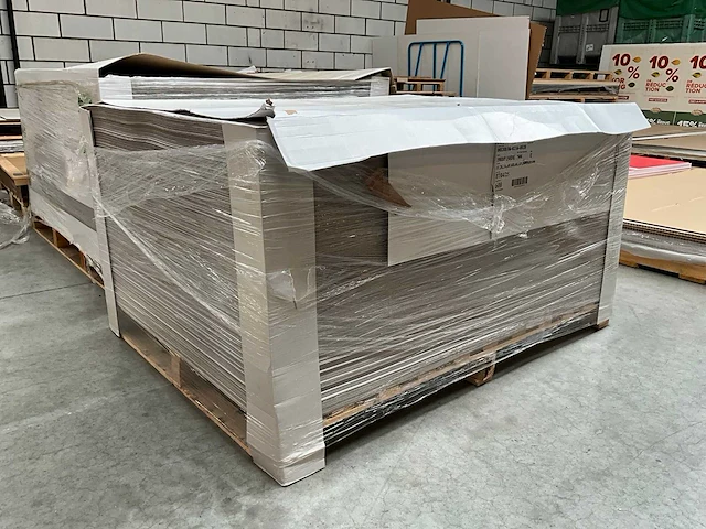 Overige voorraden grafisch materiaal - afbeelding 34 van  45