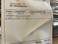 Overige voorraden grafisch materiaal - afbeelding 4 van  10