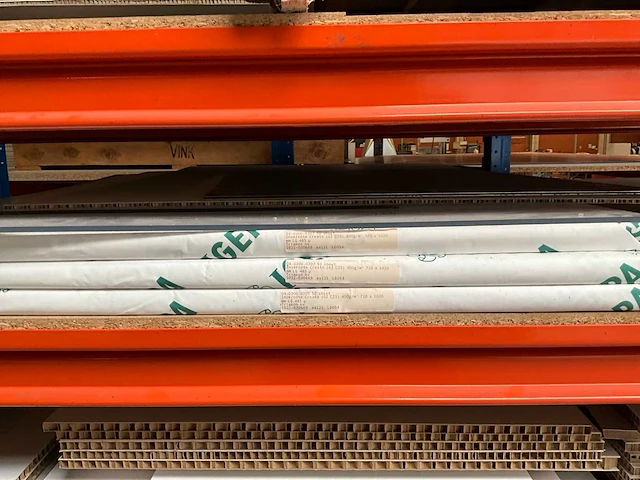 Overige voorraden grafisch materiaal - afbeelding 6 van  22