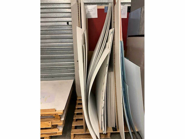 Overige voorraden grafisch materiaal - afbeelding 3 van  10